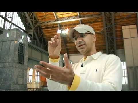 Motivational Speaker Movie - The Motivator: The Business of Selling Hope (Award Winning Documentary)