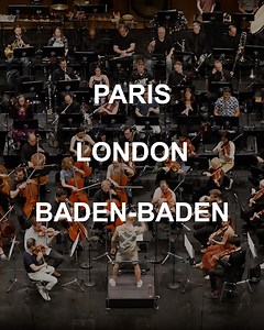 The MET Orchestra Musicians’s European tour, their first international tour in over two decades, was full of outstanding performances and exciting adventures! Enjoy highlights from their travels and hear from Music Director Yannick Nezet-Seguin and orchestra members about their tour experience. The critically acclaimed performances also featured Met stars soprano Angel Blue, mezzo-soprano Joyce DiDonato, and tenor Russell Thomas. Videography by Neville Braithwaite / Met Opera | The Metropolitan 
