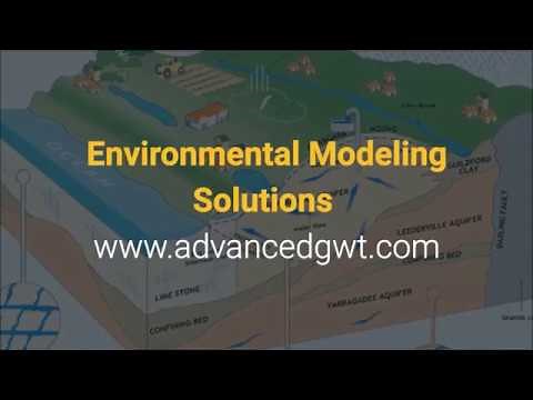 How to build 3D Geology model with GeoModeller from drill holes and surface data?