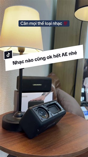 Vẫn là bogasing M5 cân mọi thể loại nhạc cho AE #helloaudio #loa #bogasing