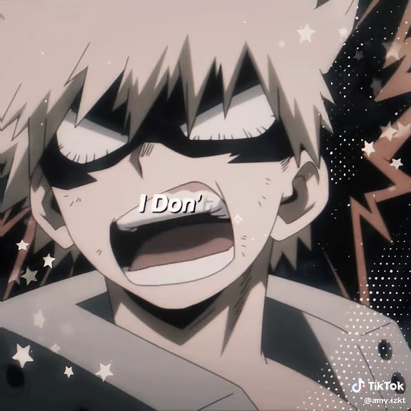 Best Moments from My Hero Academia Featuring BKDK