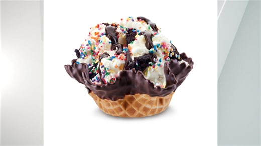 Cold Stone Creamery now open in Cumberland County