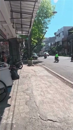 Timeless Capital Sector Excursion Bandung Indonesia, 4K Walking Tour