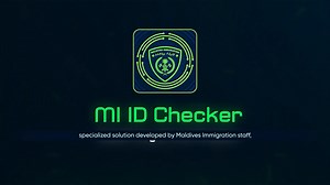46K views · 848 reactions | The facial recognition app, 'MI ID Checker', was officially launched today, introducing advanced technology to efficiently and accurately identify and manage undocumented expatriates. Ministry of Homeland Security and Technology, Maldives #MaldivesImmigration #MIIDChecker #NewFacialRecognitionApp | Maldives Immigration | Facebook