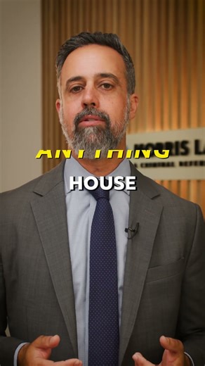 Police at the Door: Should You Let Them Into Your Home?