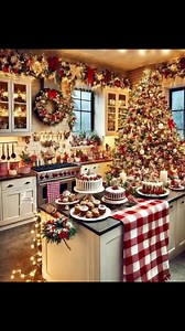 150K views · 5.5K reactions | Just for Fun! Christmas in July decorating inspiration Enjoy! * All photos from Pinterest #ChristmasInJuly #christmasdecor #Christmas #farmhouseinspo #porchgoals #FarmhouseDecor #farmhouse #christmastree #HomeDecorInspo #homedecor #homedecoration #homedecorating | Beth's Country Primitive Home Decor | Facebook