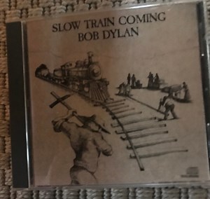 Bob Dylan - Slow Train Coming