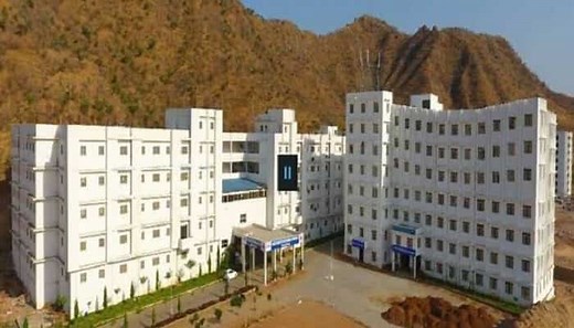 Pacific Institute of Medical Sciences Udaipur 2026-27