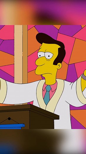 34K views · 1K reactions | Love this Simpsons moment? Follow for even more funny, iconic moments from Springfield! #Simpsons #HomerSimpson #SimpsonsReels | Daily Sim | Facebook