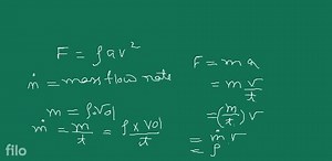 A gardener waters the plants by a pipe of diameter 1 \mathrm{mm... | Filo