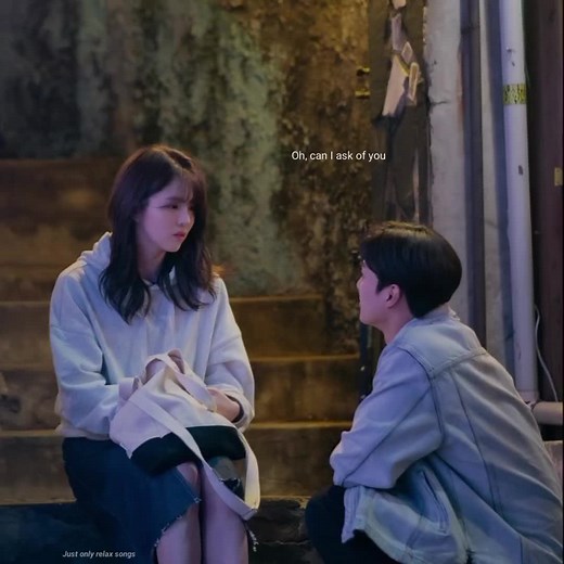 Love Me Like That by Sam Kim | Nevertheless OST