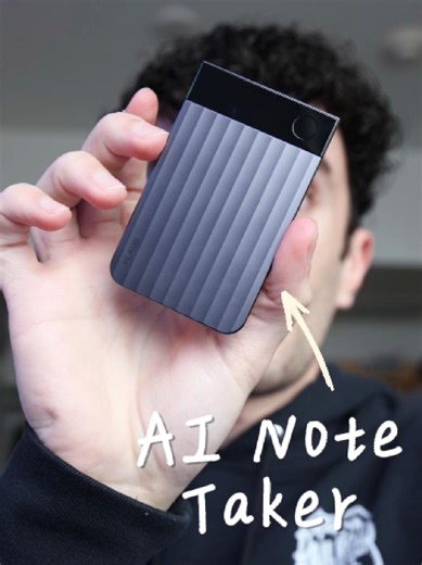 Maximize Productivity with Plaud Note Pro