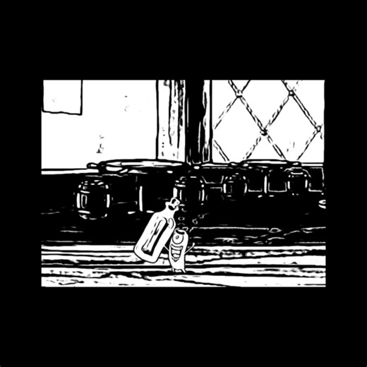 Plankton Steals Secret Formula ( GONE WRONG )