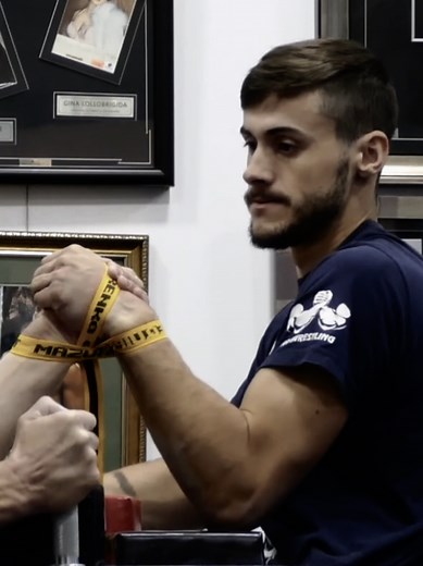 🗿 #arm #armwrestling #toproll #hook #samson | arm wrestling