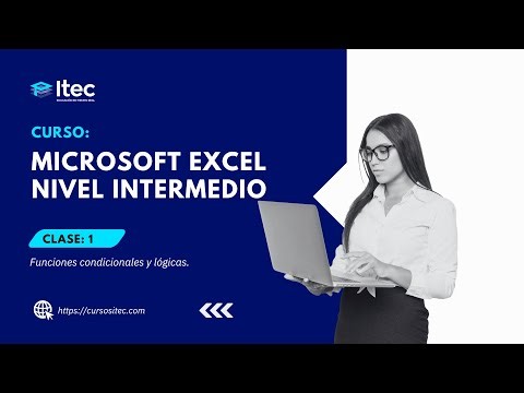 CLASE 01 · MICROSOFT EXCEL - NIVEL INTERMEDIO - (NOVIEMBRE 02 - 2025)