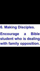13K views · 232 reactions | Enjoy the samples Demonstration Assistance For this week. Apply Yourself To The Field Ministry For Nov DEC 1-7 Demonstration 4, 5, & 6 English ✅ FILIPINO ✅ | Jw Meetings | Facebook