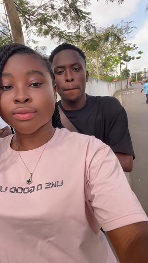 #couplestiktok #fyp Medicine dropping 🔜 ….😍@prettyboymero @PEARL 🎀