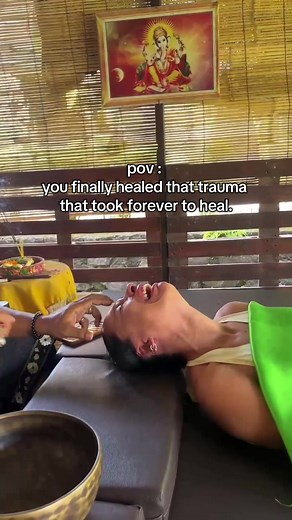 more smile from now🤍🌿 dm us for more information #traumahealing #soulhealingjourney #promomakangajian #fypシ゚viral #fyppppppppppppppppppppppp