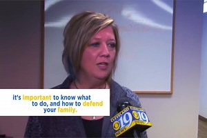 27K views · 303 reactions | There is a new trend in Northeast Ohio & it has the attention of local law enforcement. So why are these women doing it? The story tonight at 11 | Cleveland 19 News | Facebook