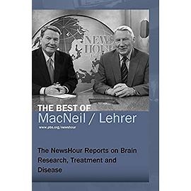 The Newshour Reports on Brain Research, Treatment and Disease [DVD] [Import] | Rakuten