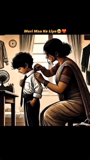 Maa ke liye ❤️ #trendingreels #minivlog #vlog #volg #vlogvideo acha lge to subscribe kijiye