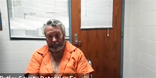 Man charged in deadly shooting at El Dorado Lake