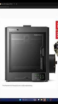 Enabling Elegoo Centauri Carbon 1 canvas usb port #usbhub #3dprinting #centauricarbon