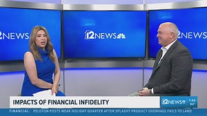 How 'money secrets' damage trust in relationships