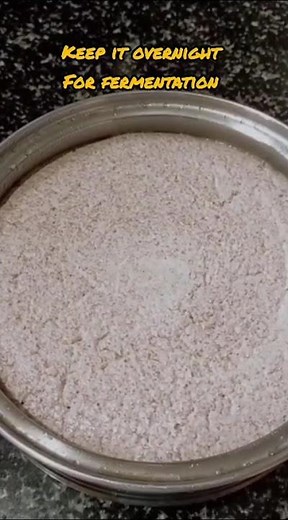 Easy Ragi Dosa in Minutes | Healthy Breakfast Recipe