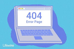 Lost in the Web? Decode the Mysterious 404 Error and Find Your Way Back