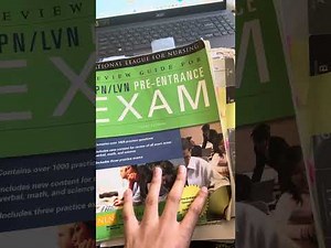 NLN PAX EXAM Update ( Q&A) Answering you guys questions