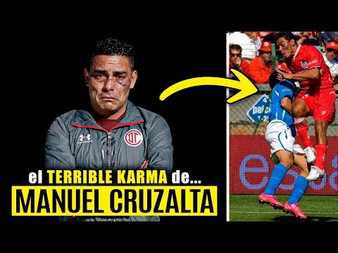 Manuel Cruzalta Turned 47 and His Life Is Very Sad!