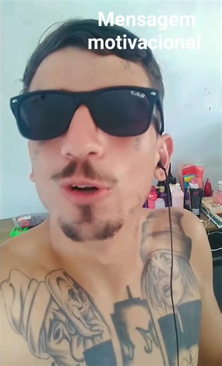 Darwin Bordignon on Reels