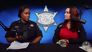 As head of the Processing Division, Capt. Kieviet Driskell oversees the initial stages of a person's stay at the Detention Center. This includes critical searches for contraband and initial screenings to ensure detainees' needs or security accommodations are met. It's just the latest step of a career that has seen her occupy most every role at the facility. Learn more about the value she unexpectedly found in her job during this episode of The Beat podcast, a conversation about the Charleston Co