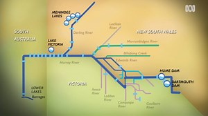 Murray-Darling Basin socio-economic review finds growing sense of hopelessness