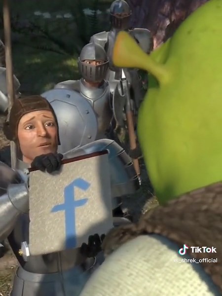 #shrek #dreamworksanimation #donkey