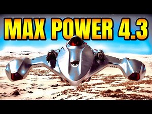 Ultimate L-21 Wolf Build: Max Weapons, Engines, and Shields! Star Citizen 4.3
