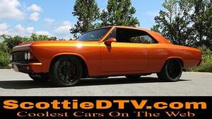 2.8K views · 221 reactions | Check out this 1966 Chevrolet Chevelle...