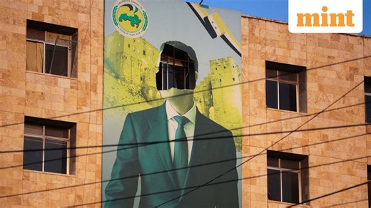 Former Syrian President Bashar al-Assad ‘poisoned’ in Russia? | Today News