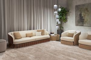 [Hot Item] Axminster Carpet Wall to Wall Wool Carpet Lobby Rug