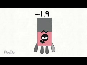 Numberblocks beyond infinity infinity infinity infinity infi
