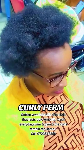 2.6K views · 12 reactions | Let your curls be done by me. Utapenda TU Call 0723518858 Sir Lenny Ladies Haircuts | Sir Lenny Ladies Haircuts | Facebook