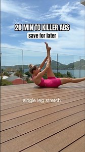 🔥 20-Min PILATES ABS & CORE TRANSFORMATION! #Pilates #PilatesWorkout #AbsWorkout #coreworkout
