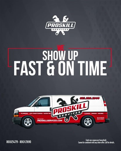 Reliable Furnace Repair You Can Count On | ProSkill