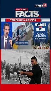 Clash of Civilisations? Does the Bondi Beach Attack Prove Huntington Right? | Explained | N18S