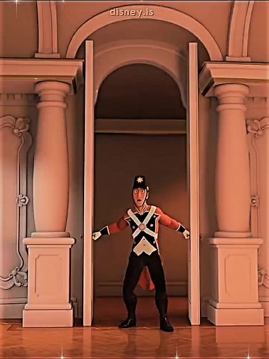 𝘿𝙞𝙨𝙣𝙚𝙮 (@disney.ls) - Rapunzel Hanging Rope Scene: A Magical Disney Moment