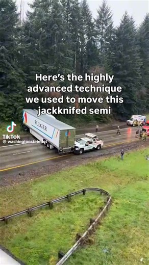 Washington DOT Technologia remix #technologia