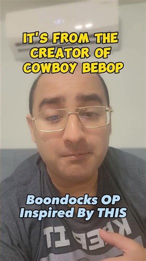 The Boondocks Theme Song was inspired by THIS