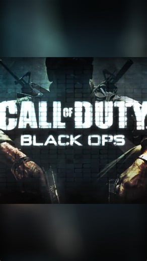 6K views · 150 reactions | Call of Duty - Black Ops - 2010 / alot of great memories 13 years ago.. #nostalgia #gaming #gameplay #callofduty #blackops | Nostalgic Gaming | Facebook