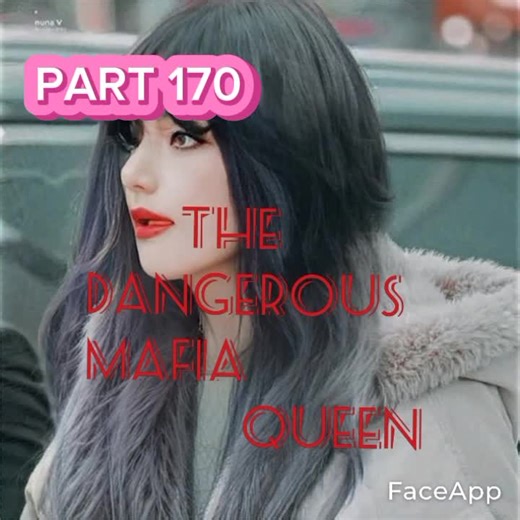 The Dangerous Mafia Queen: A Taekook Story